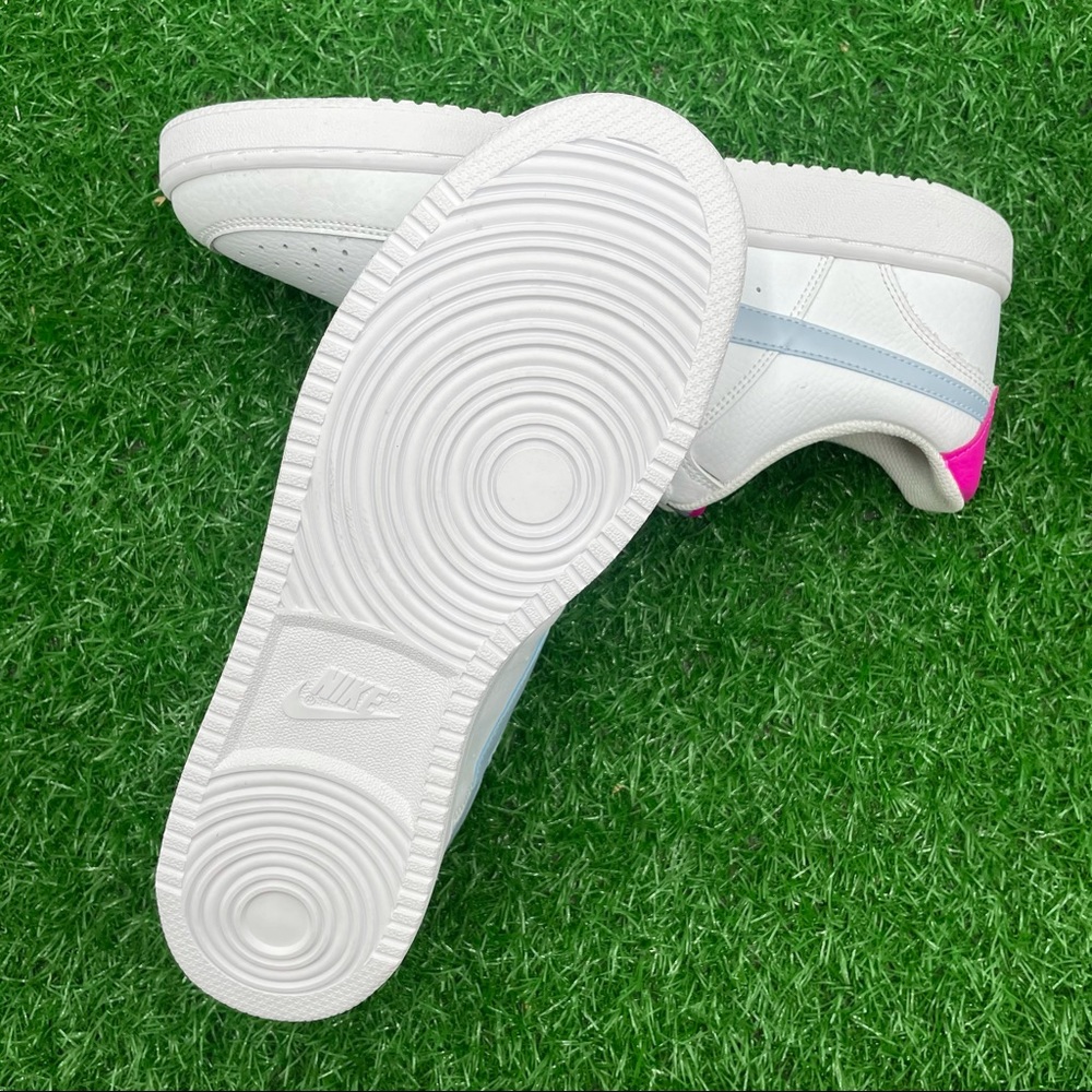 Nike Court Vision Low - Picture 6 of 7